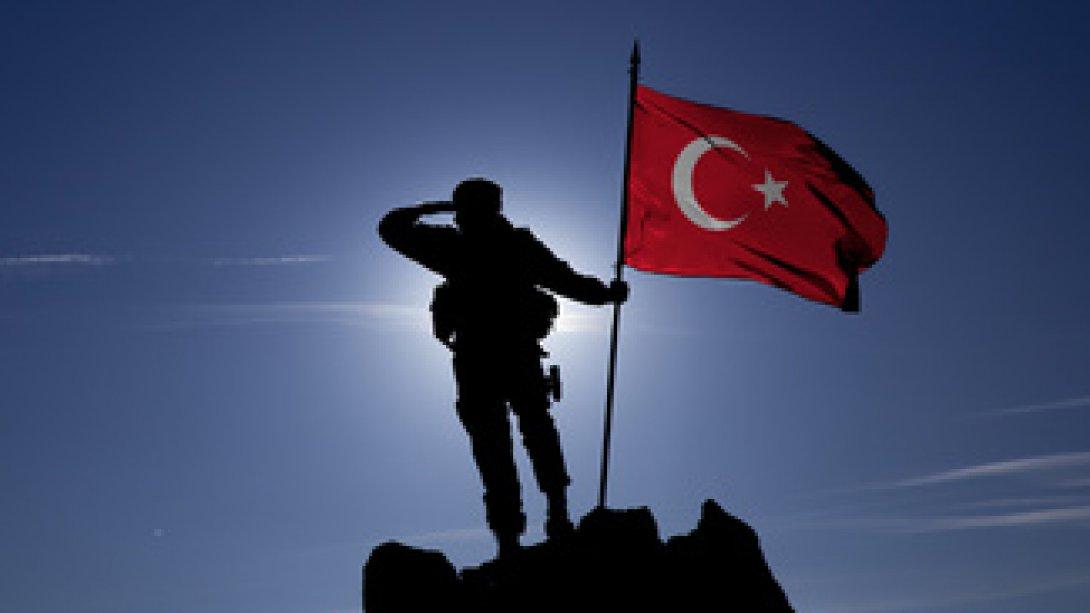 Diyarbakır Lice’de terör örgütü PKK’ya ait silah ve mühimmat ele geçirildi – Birlik Haber Ajansı