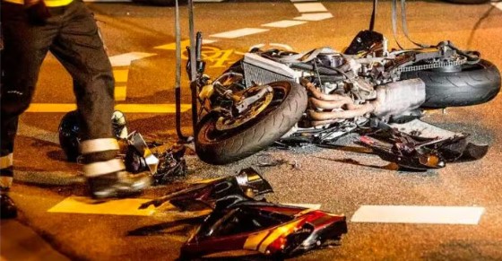 Balıkesir’de trafik kazası: Bir genç hayatını kaybetti – Birlik Haber Ajansı