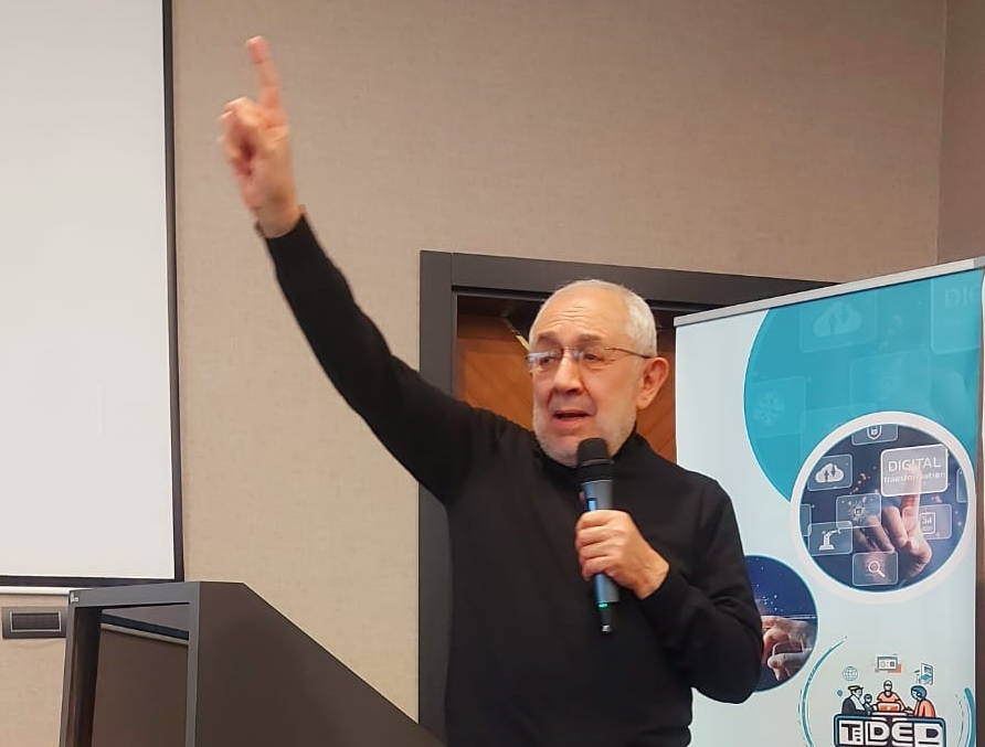 Dil savunması vatan savunmasıdır! – Birlik Haber Ajansı