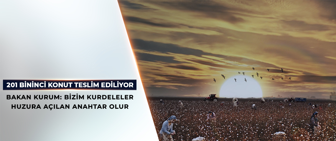 182 bin kişi, deprem bölgesindeki konutlar ve işyerlerini inşa etmek için çalışıyor – Birlik Haber Ajansı