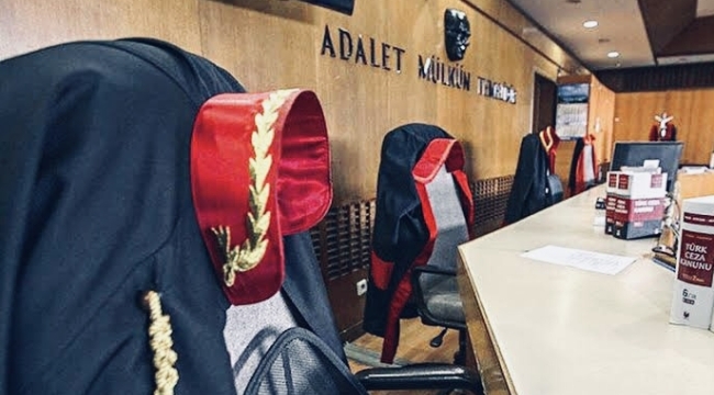 “Yenidoğan Çetesi” ikinci kez hakim karşısında – Birlik Haber Ajansı