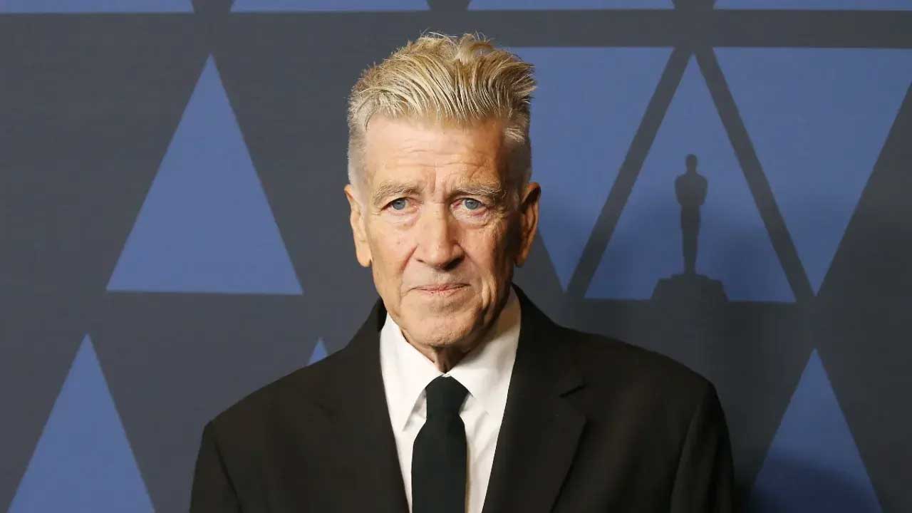 Ünlü yönetmen David Lynch hayatını kaybetti – Birlik Haber Ajansı