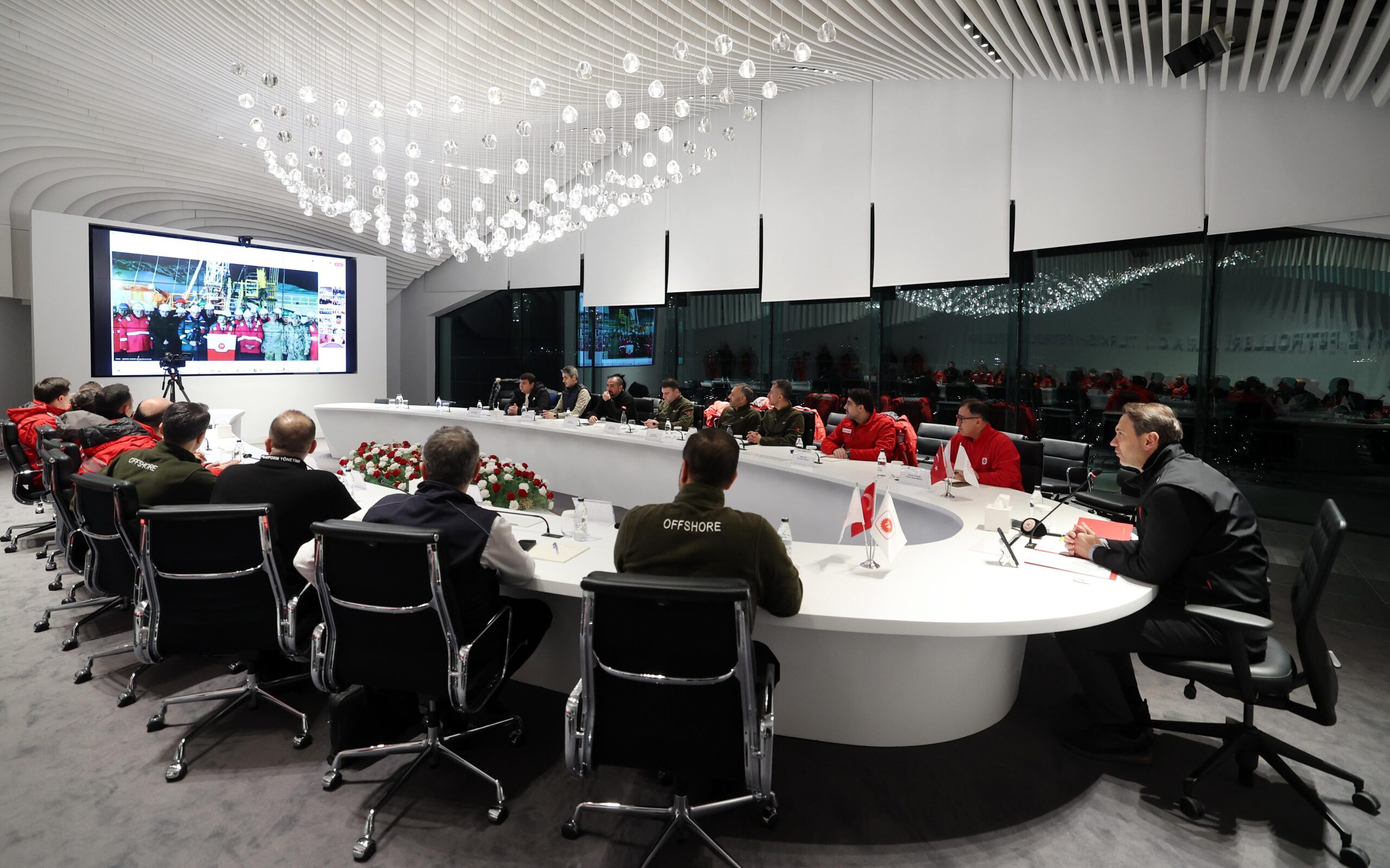 2025 Enerji Sektöründe Keşifler Yılı Olacak – Birlik Haber Ajansı