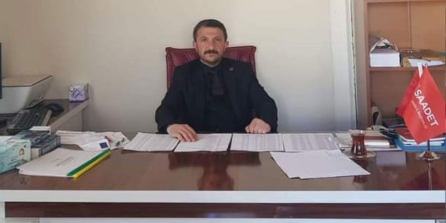 Kars’ta Erkan Timuroğlu partisinden istifa etti – Birlik Haber Ajansı