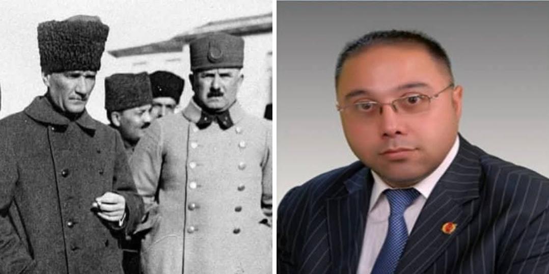 Kars’ın kurtarıcısı Kâzım Karabekir Paşa rahmetle anıldı – Birlik Haber Ajansı