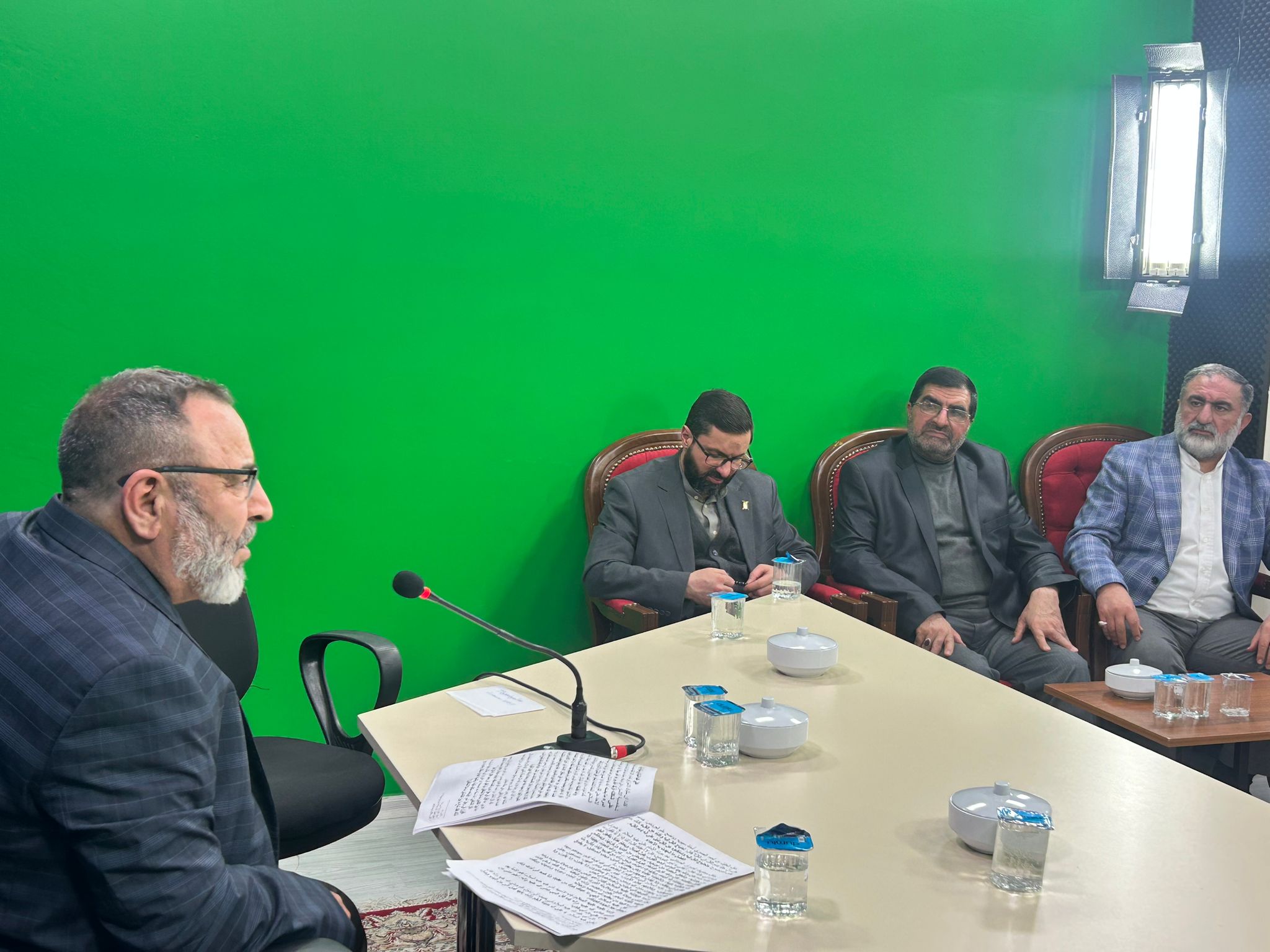 Kars'ta Hazreti Ali’nin (a.s.) doğum günü kutlandı