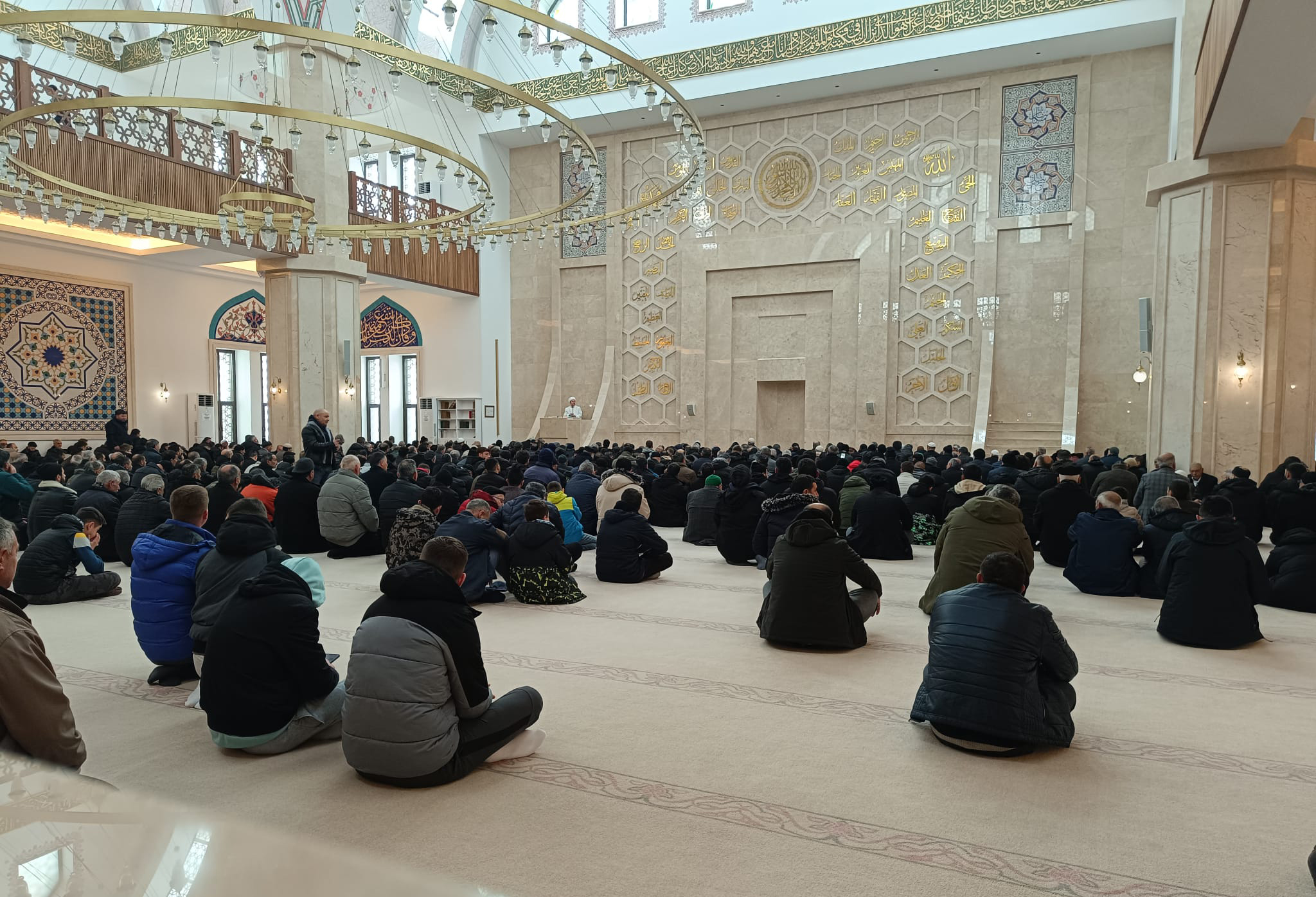 Kazım Karabekir, vefatının 77’inci yılında Kars’ta anılıyor – Birlik Haber Ajansı