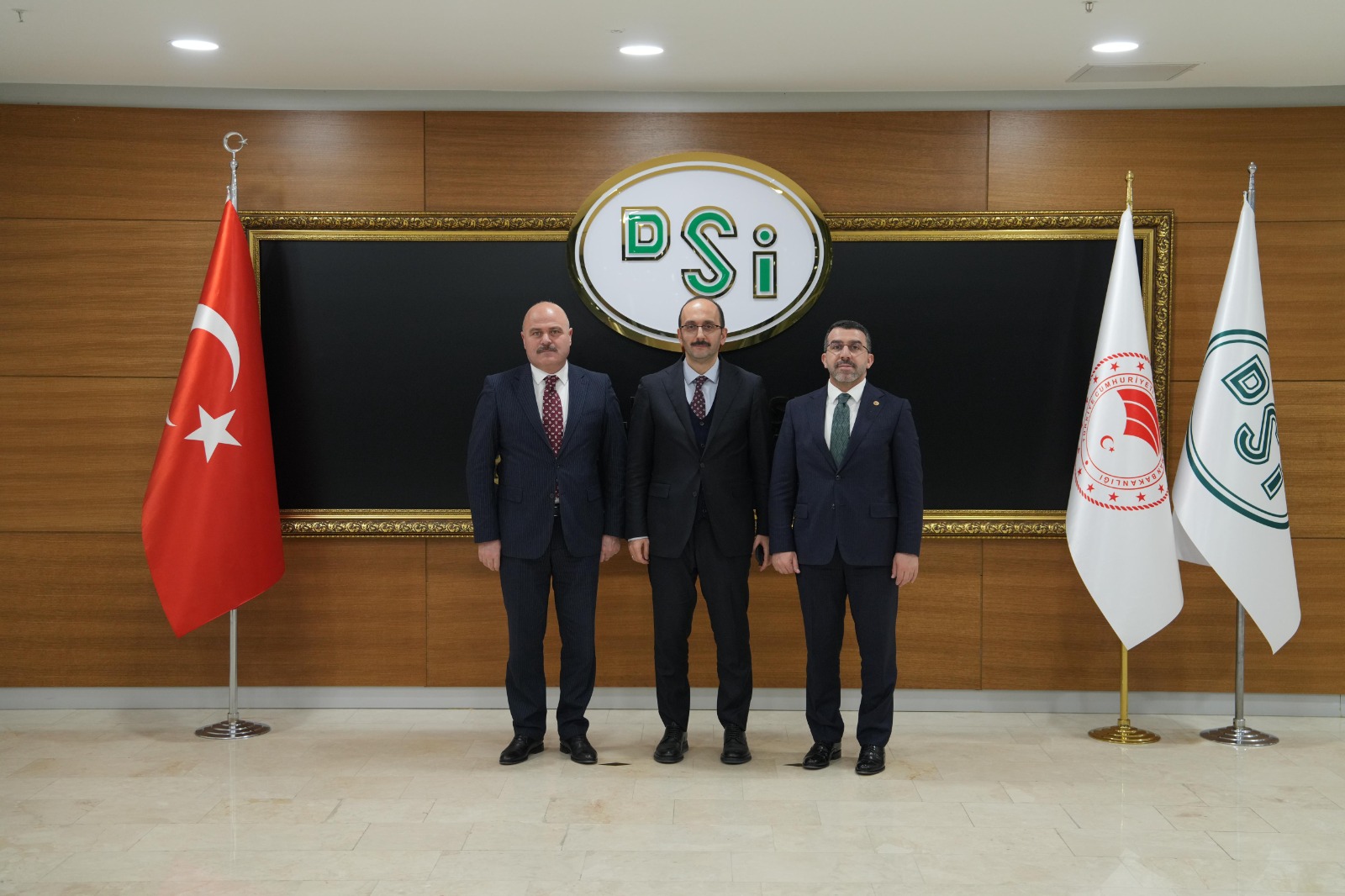 Adem Çalkın: “Kars’ımızda sulama yatırımları devam ediyor” – Birlik Haber Ajansı