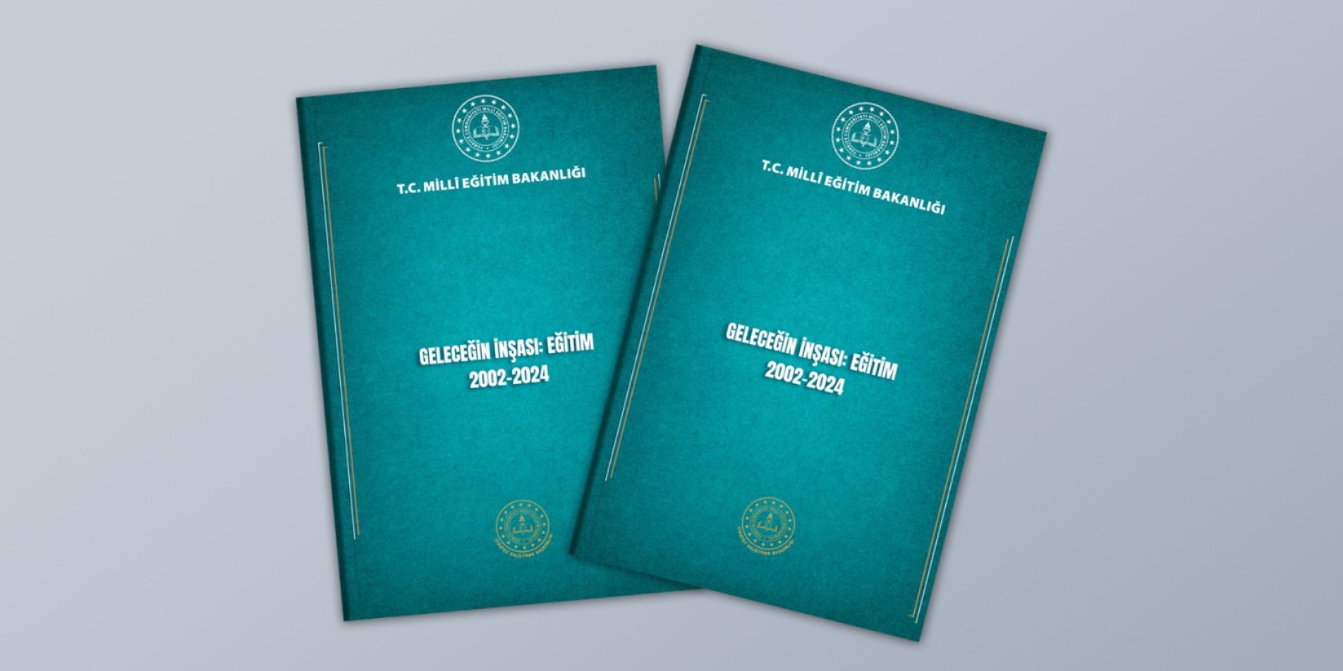 Eğitim'in Son 22 Yılı Kitaplaştırıldı