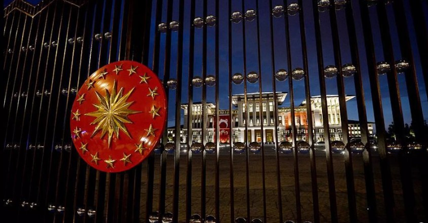 İkinci Cumhurbaşkanı Yardımcısı geliyor; Kritik isim öne çıktı! – Birlik Haber Ajansı