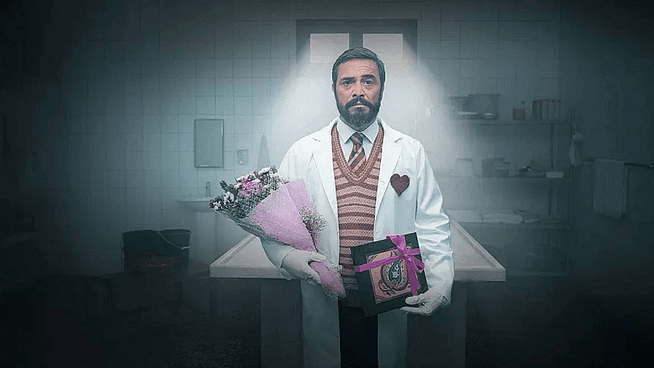 “Gassal”in İkinci Sezon Tanıtımı Yayınlandı. Yeni sezon ne zaman başlıyor? – Birlik Haber Ajansı