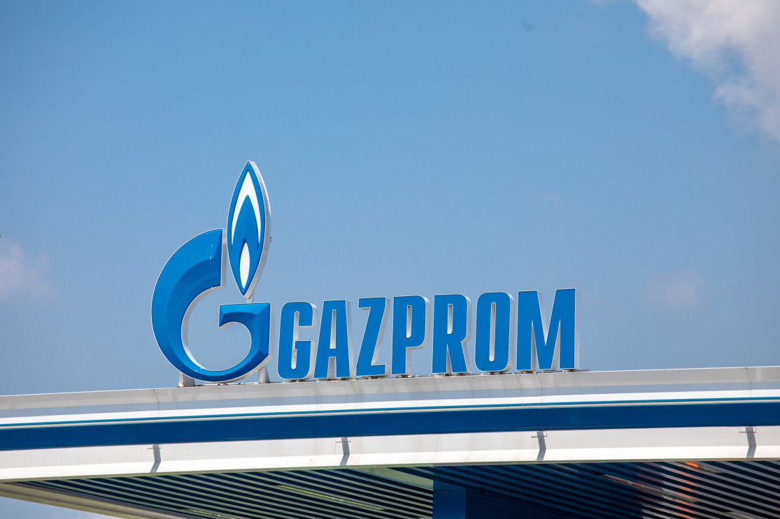 Gazprom: Ukrayna’dan gaz sevkiyatı sona erdi – Birlik Haber Ajansı