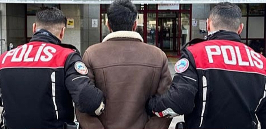 Antalya’da hapis cezası vardı! Polis timleri yakaladı – Birlik Haber Ajansı