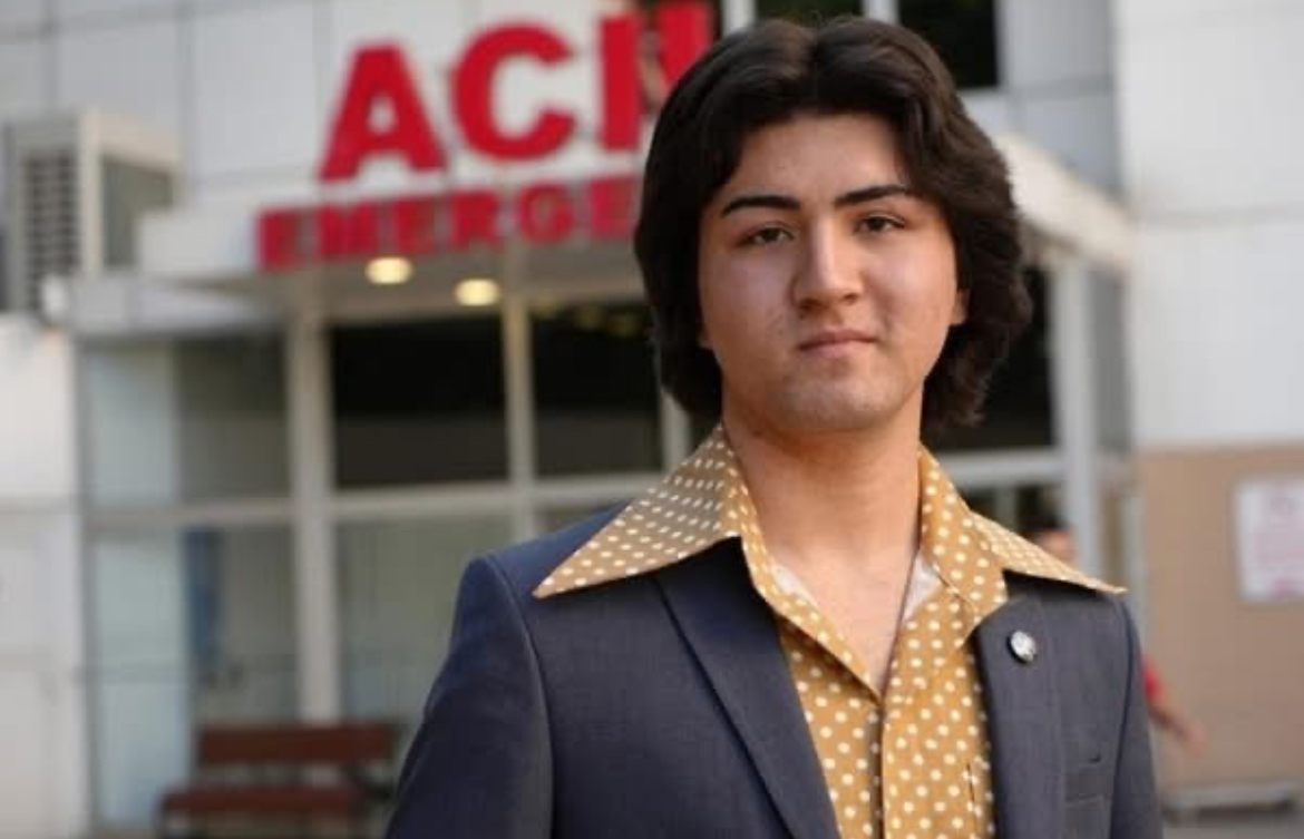 Ferdi Tayfur hayranlığıyla bilinen Sıraç Ünlü tutuklandı – Birlik Haber Ajansı