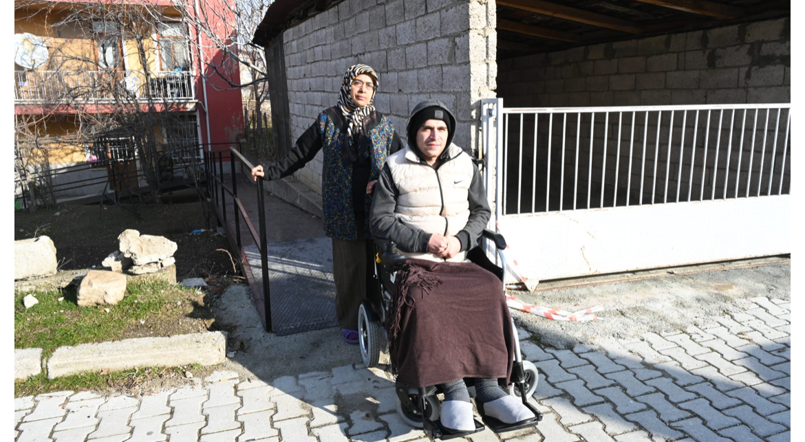 Isparta Belediyesinden anlamlı hareket: “Yalnız olmadığımızı hissettirdi” – Birlik Haber Ajansı