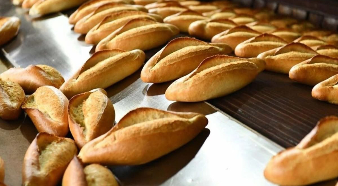 Antalya’da ekmeğe zam büyük tepki topladı – Birlik Haber Ajansı