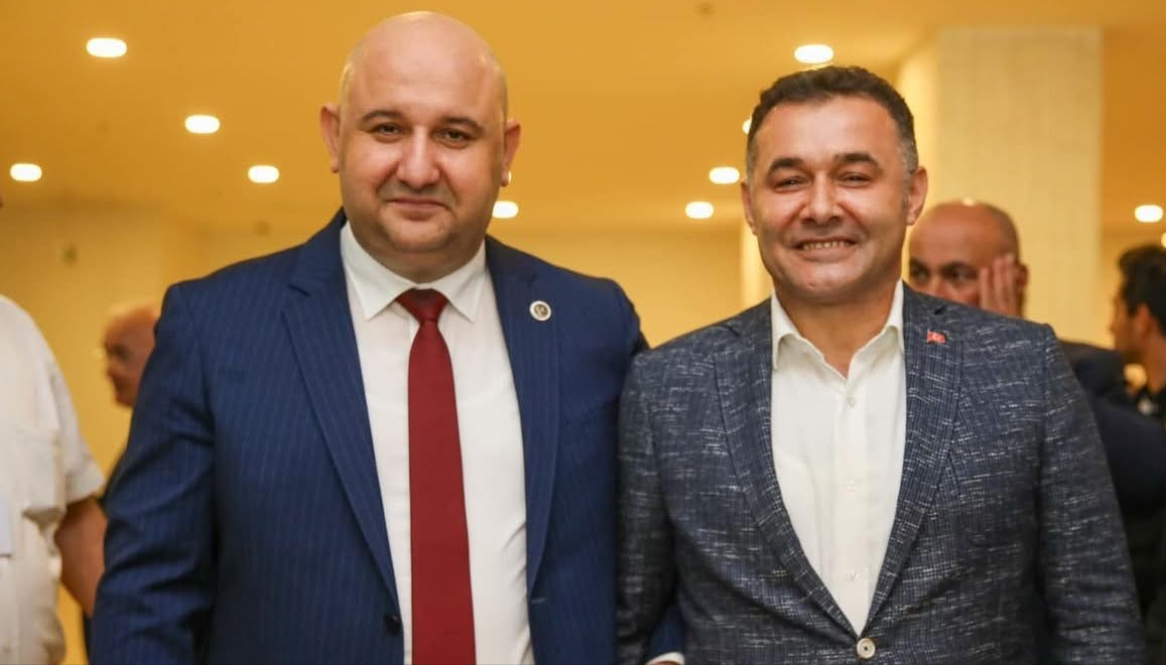 MHP Antalya’da istifa krizi! Onur Temel sosyal medyadan duyurdu – Birlik Haber Ajansı