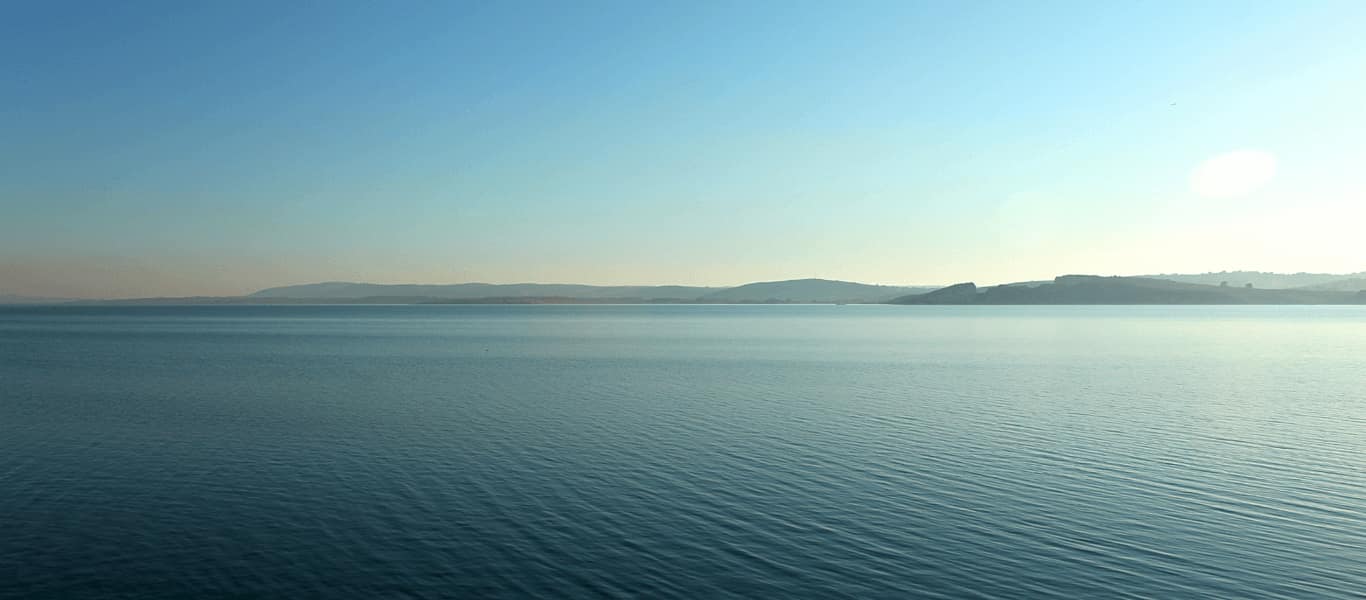 İstanbul barajlarında doluluk oranı yüzde 50’yi aştı – Birlik Haber Ajansı