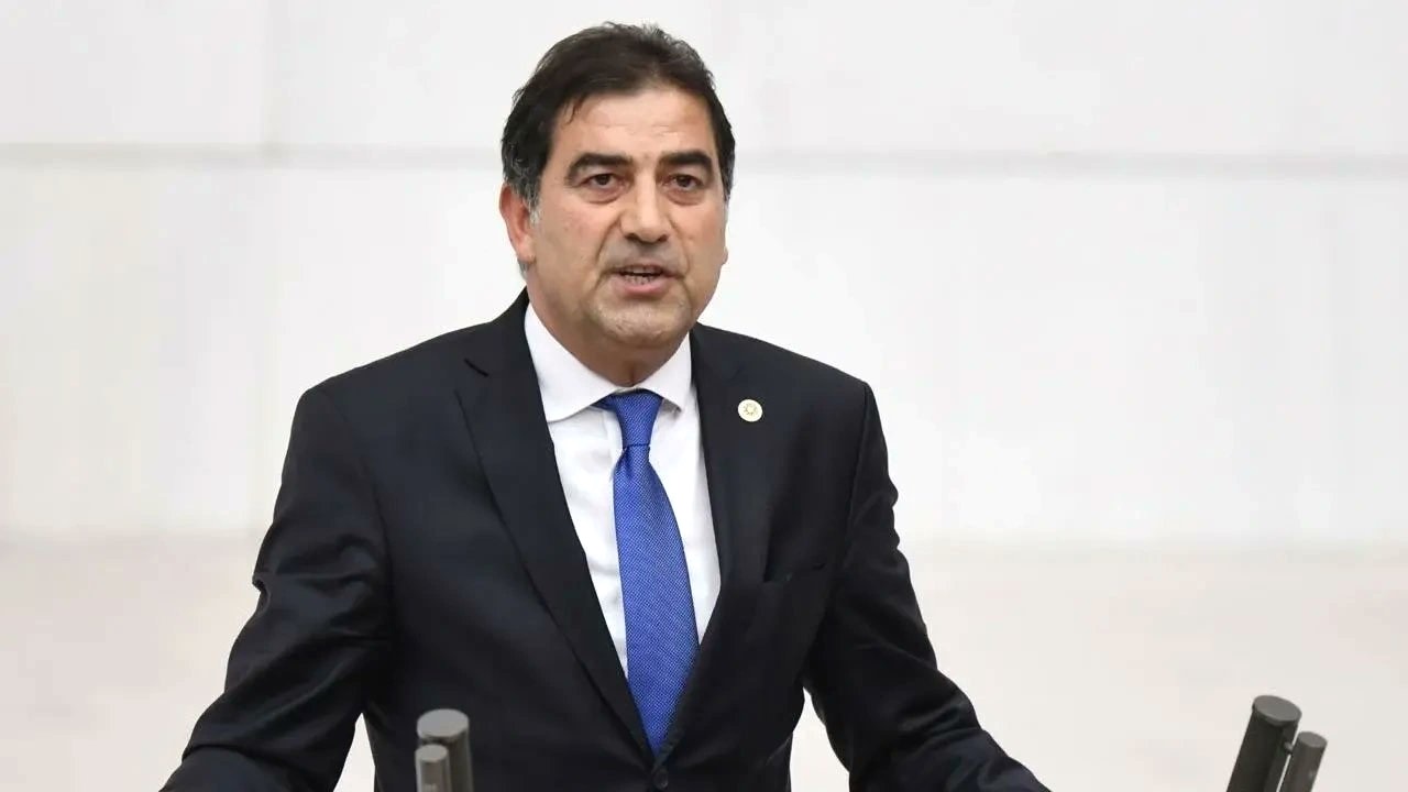 Ünal Karaman’dan İyi Parti istifası – Birlik Haber Ajansı