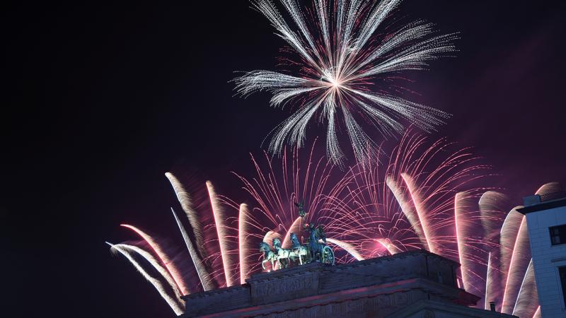 Almanya’da yeni yıl kutlamalarında havai fişek faciası: 5 ölü – Birlik Haber Ajansı