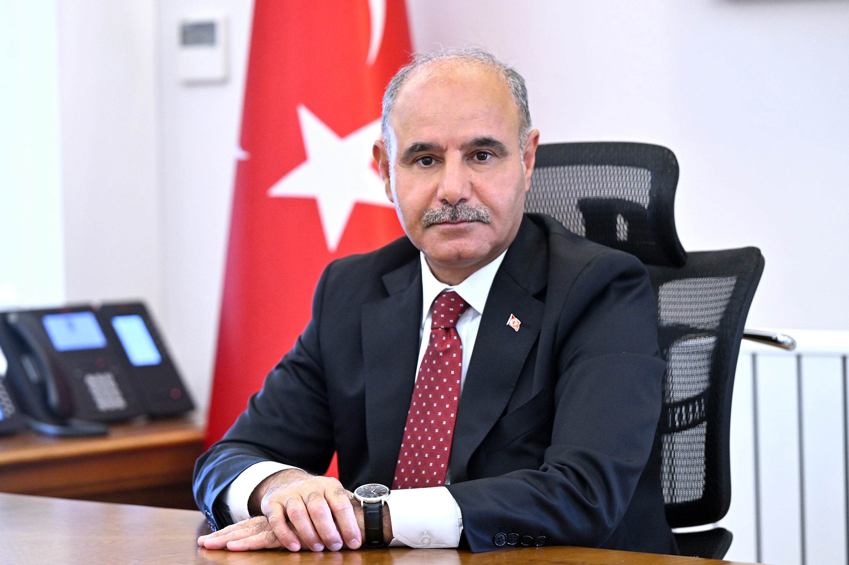 Bakan Yardımcısı Aktaş’ın kardeşi serbest bırakıldı – Birlik Haber Ajansı