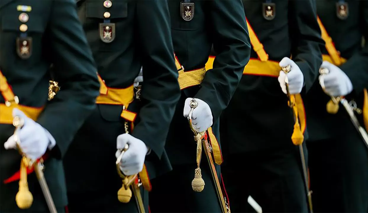 2025 MSÜ başvuruları başlıyor – Birlik Haber Ajansı