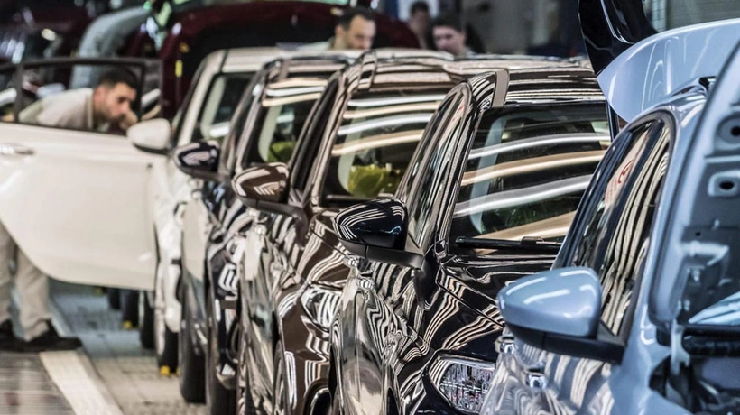 Sıfır araç fiyatları ikinci ele yönlendiriyor: Satışlar artıyor – Birlik Haber Ajansı