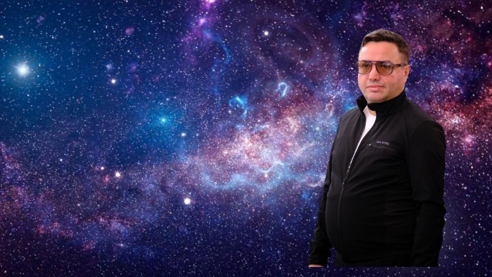 Enerji koçu ve Astrolog Özgür Alp Gündüz rehberliğindeki meditasyonlar ve faydaları – Birlik Haber Ajansı