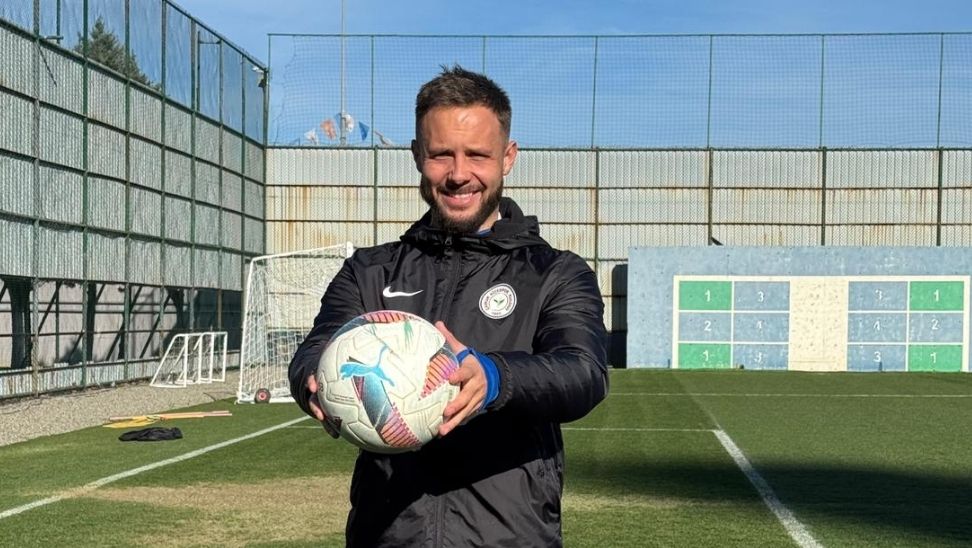 Çaykur Rizesporlu Hoher destek istedi – Birlik Haber Ajansı