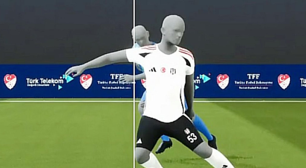 Çaykur Rizespor’un VAR ve gol isyanı! – Birlik Haber Ajansı