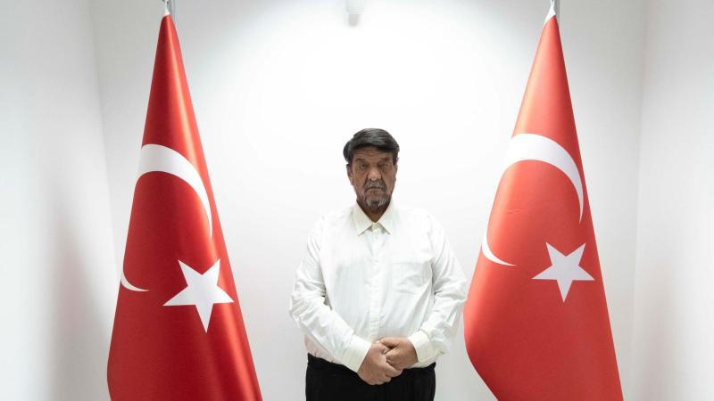 MİT’ten operasyon: Reyhanlı saldırısının faili yakalandı – Birlik Haber Ajansı