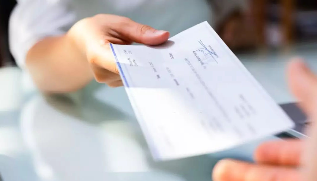 Isparta’da karşılıksız çeklerde rekor artış – Birlik Haber Ajansı