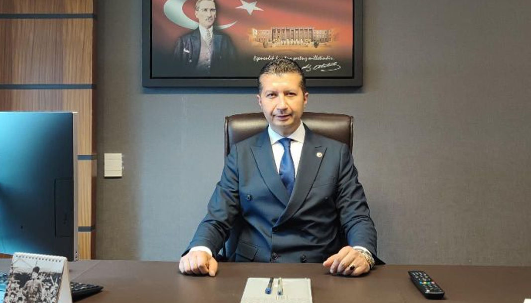 Burdur’un muhtarları iletti Milletvekili İzzet Akbulut TBMM’den duyurdu – Birlik Haber Ajansı