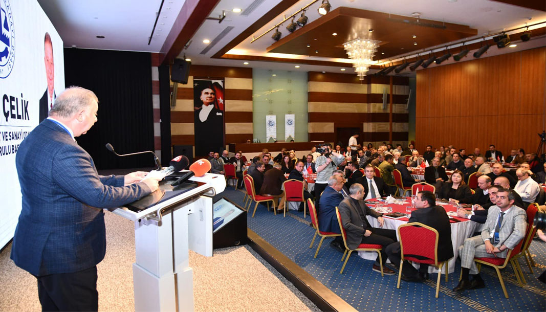 Karma Deri OSB ve Minas’ın mevkii vatandaşları arasındaki kamulaştırma anlaşmazlığı mahkemeye taşındı – Birlik Haber Ajansı