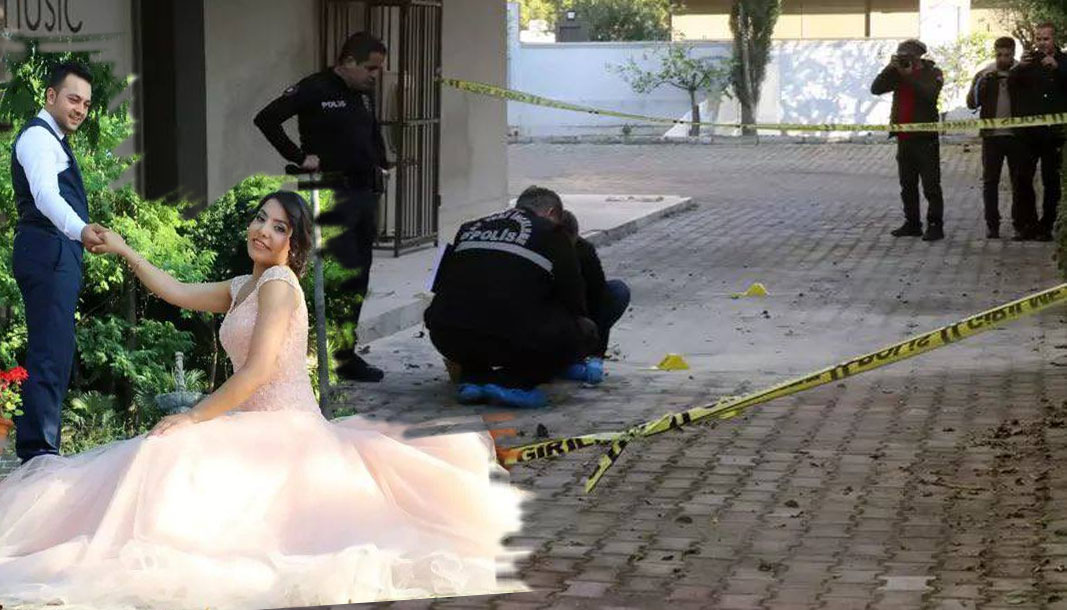 Antalya’da benzin dökülerek yakılan Pınar Zorlu yaşam mücadelesi veriyor – Birlik Haber Ajansı