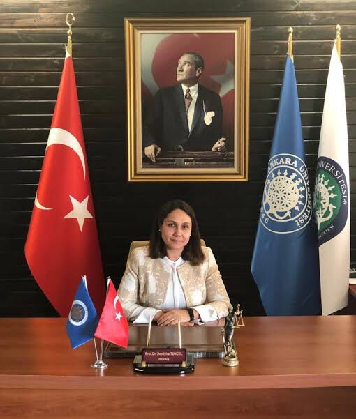 AÜ Spor Bilimleri Fakültesi Dekanı Semiyha Tuncel hareketli yaşamın insan ömrüne etkilerini BHA’ya anlattı! – Birlik Haber Ajansı