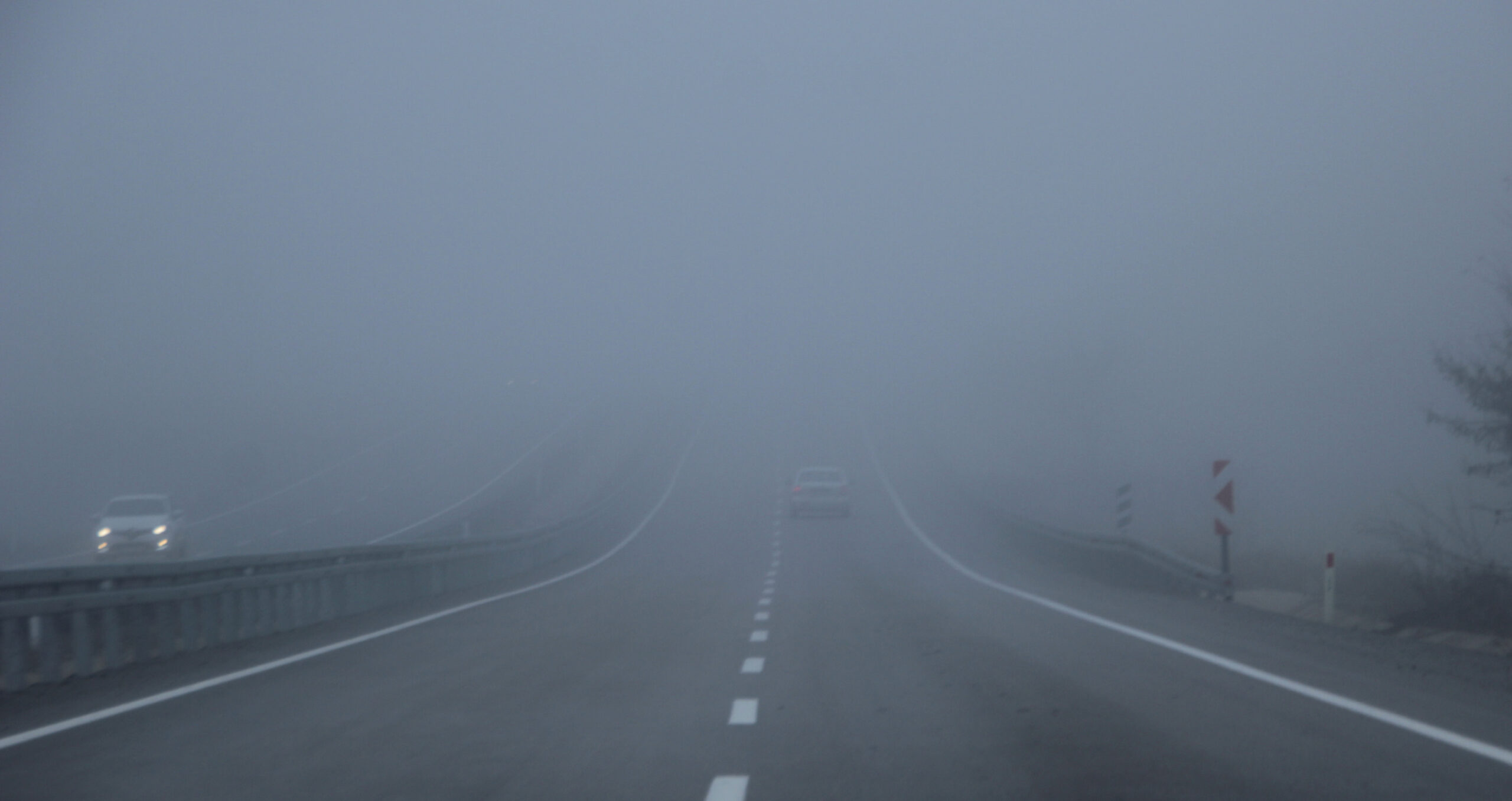 Ankara’da sis görüş mesafesini etkiliyor – Birlik Haber Ajansı