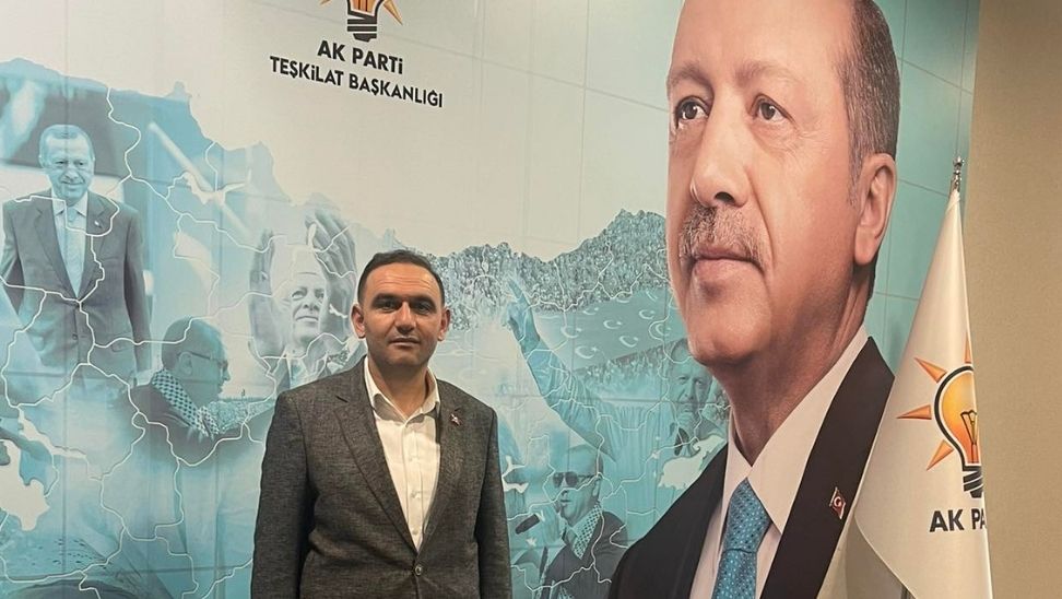 AK Partili Kılıçkaya: Cumhurbaşkanımızın liderliğinde Tekirdağ’a hizmet etmeye devam ediyoruz – Birlik Haber Ajansı