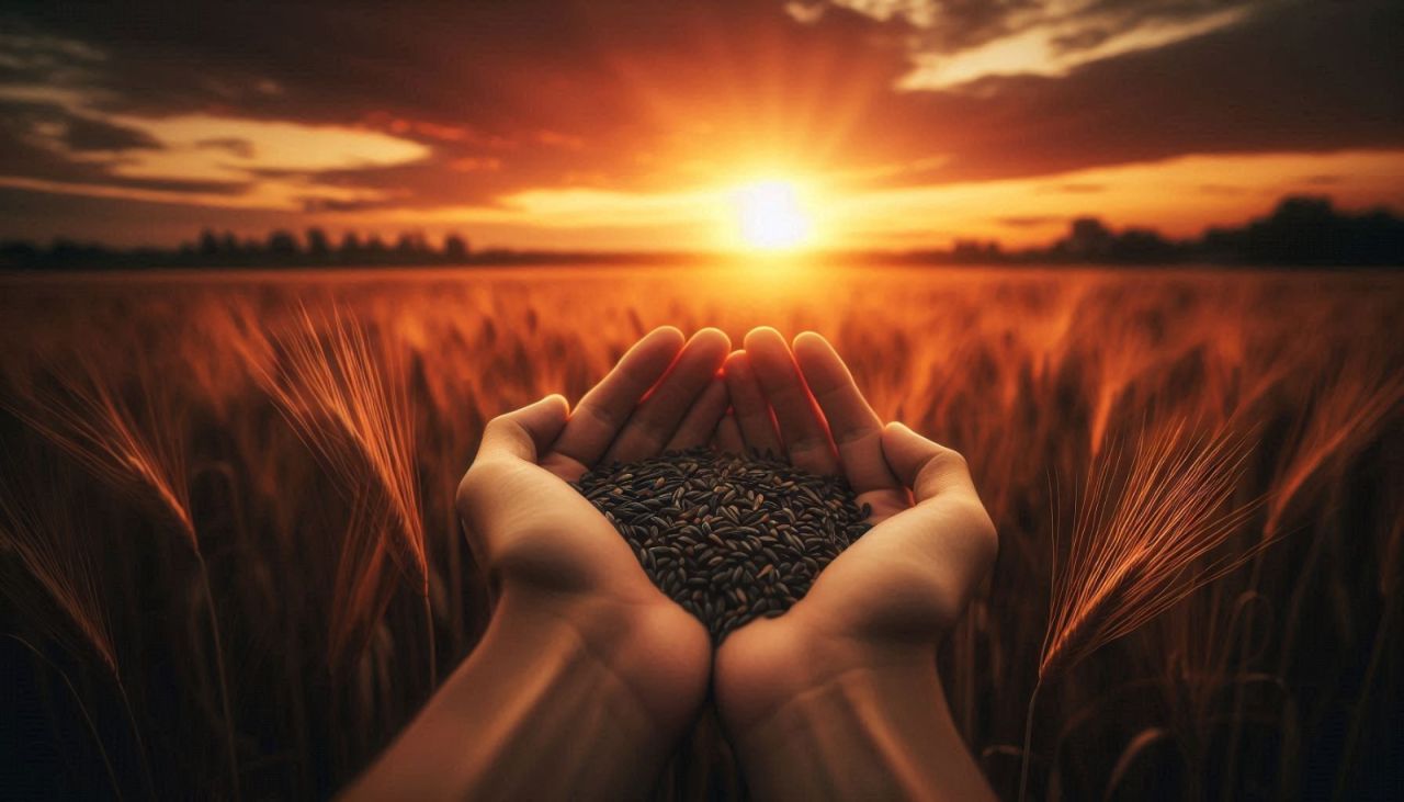 “Ata tohumlarını koru, geleceğini yaşa” – Birlik Haber Ajansı