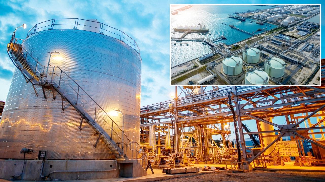 Türkiye Avrupa’ya daha fazla gaz tedarik edebilir – Birlik Haber Ajansı