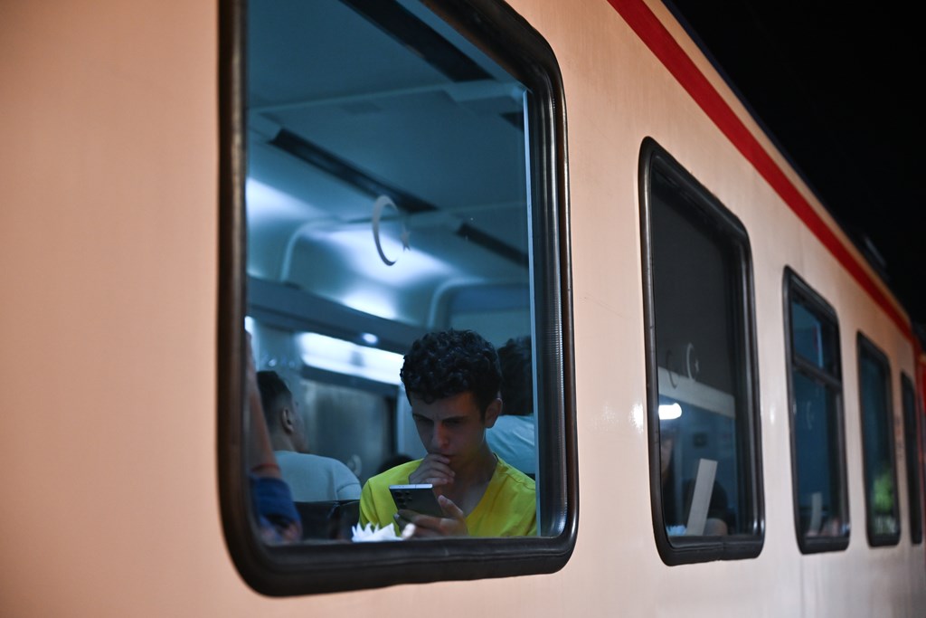 “Ulaşım Desteği”nin üst limiti tek yön için 1900 liraya yükseltildi – Birlik Haber Ajansı