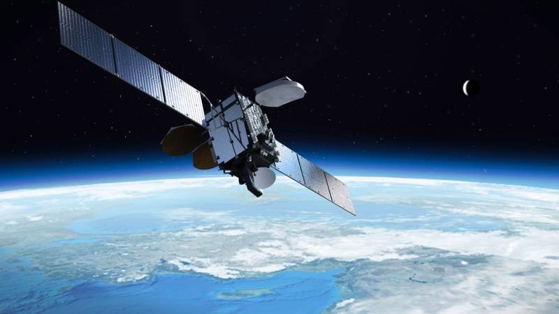 Yeni uzay stratejisi: Türkiye’de milli uydu şirketi kurulacak – Birlik Haber Ajansı