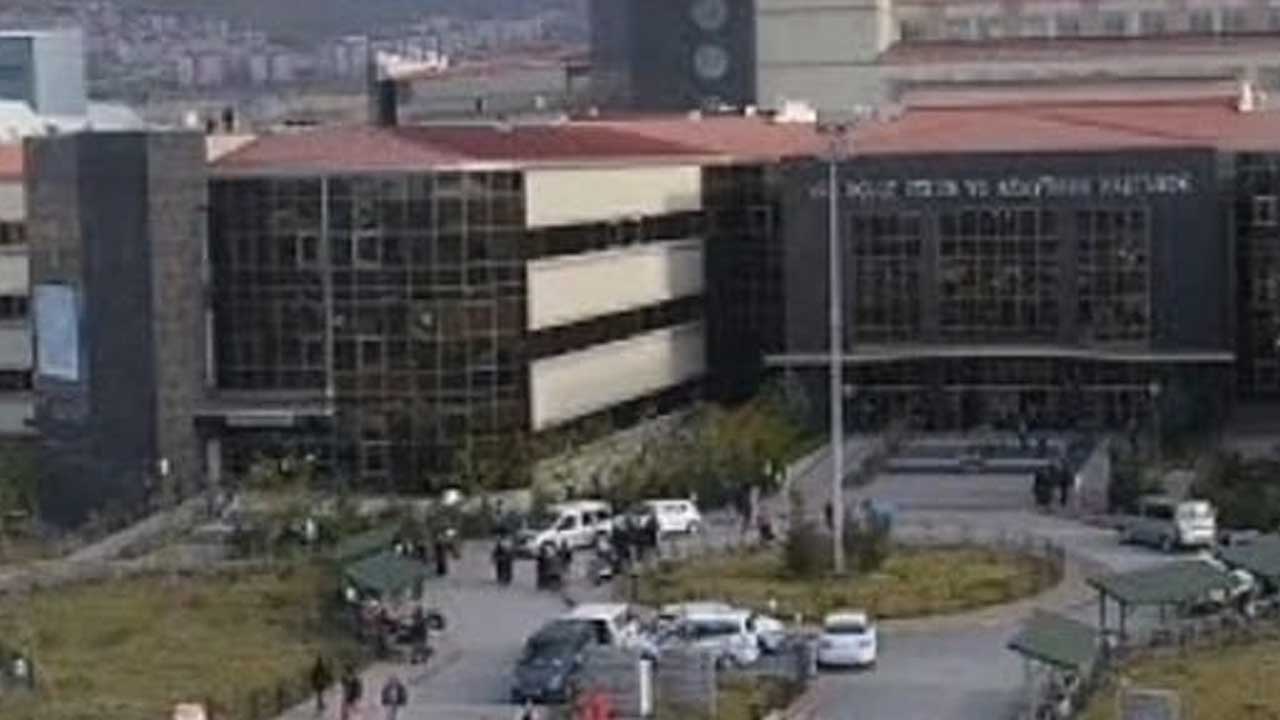 Van SBÜ Eğitim ve Araştırma Hastanesi, 2024’te 4 milyon hastaya hizmet verdi – Birlik Haber Ajansı