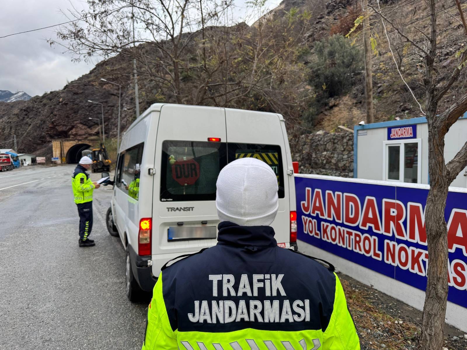Artvin’de jandarma ekiplerince geçen yıl 6 bin 205 vatandaşa trafik güvenliği eğitimi verildi – Birlik Haber Ajansı