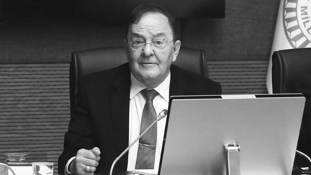 Eski Milletvekili Ahmet İyimaya vefat etti: Cumhurbaşkanı Erdoğan’dan taziye mesajı – Birlik Haber Ajansı