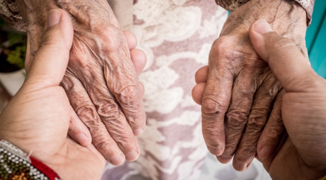 Yaşlı bakımında “ortak akıl” – Birlik Haber Ajansı