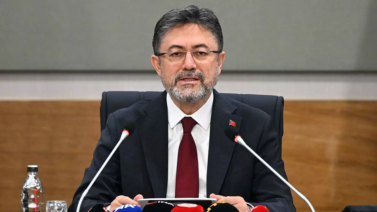 Bakan Yumaklı: 2028’de hububat üretiminde yüzde 13 artış hedefliyoruz – Birlik Haber Ajansı