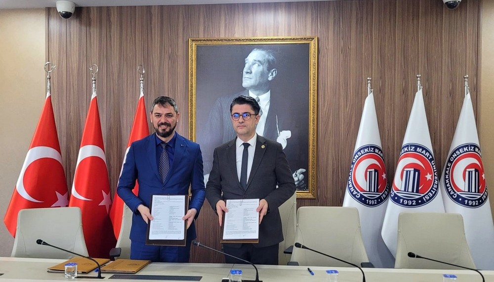 Çanakkale’de “İŞKUR Gençlik Programı” İşbirliği Protokolü imzalandı – Birlik Haber Ajansı