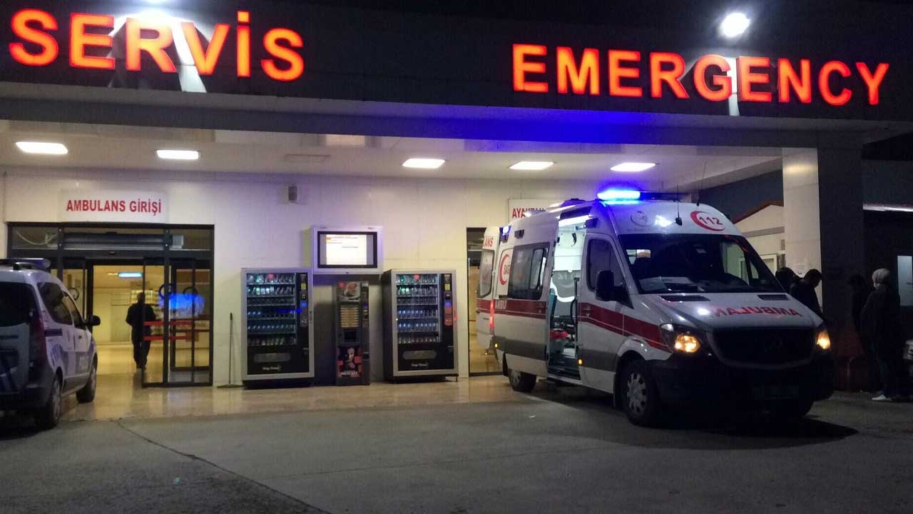 Kahramanmaraş’ta feci trafik kazası: 4 ölü, 6 yaralı – Birlik Haber Ajansı