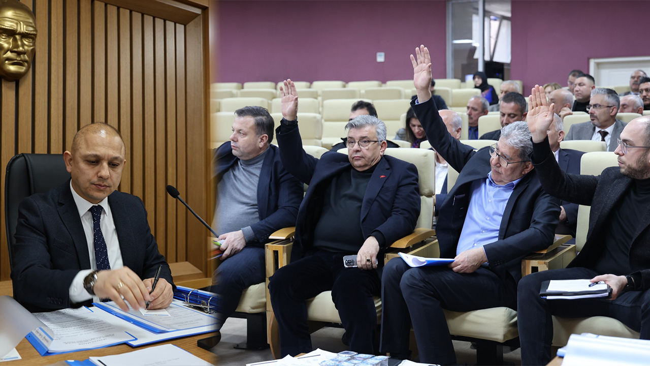 Kırıkkale Belediyesi, elektrik maliyetini düşürdü – Birlik Haber Ajansı